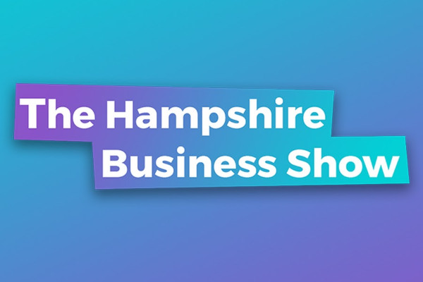 Hampshire Business Show Logo